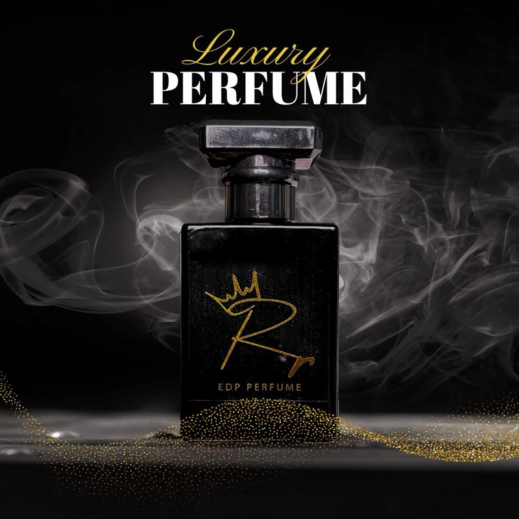 SCANDALOUS X DUNHILLBLUE | EDP | 30ml | Parfum Unisex