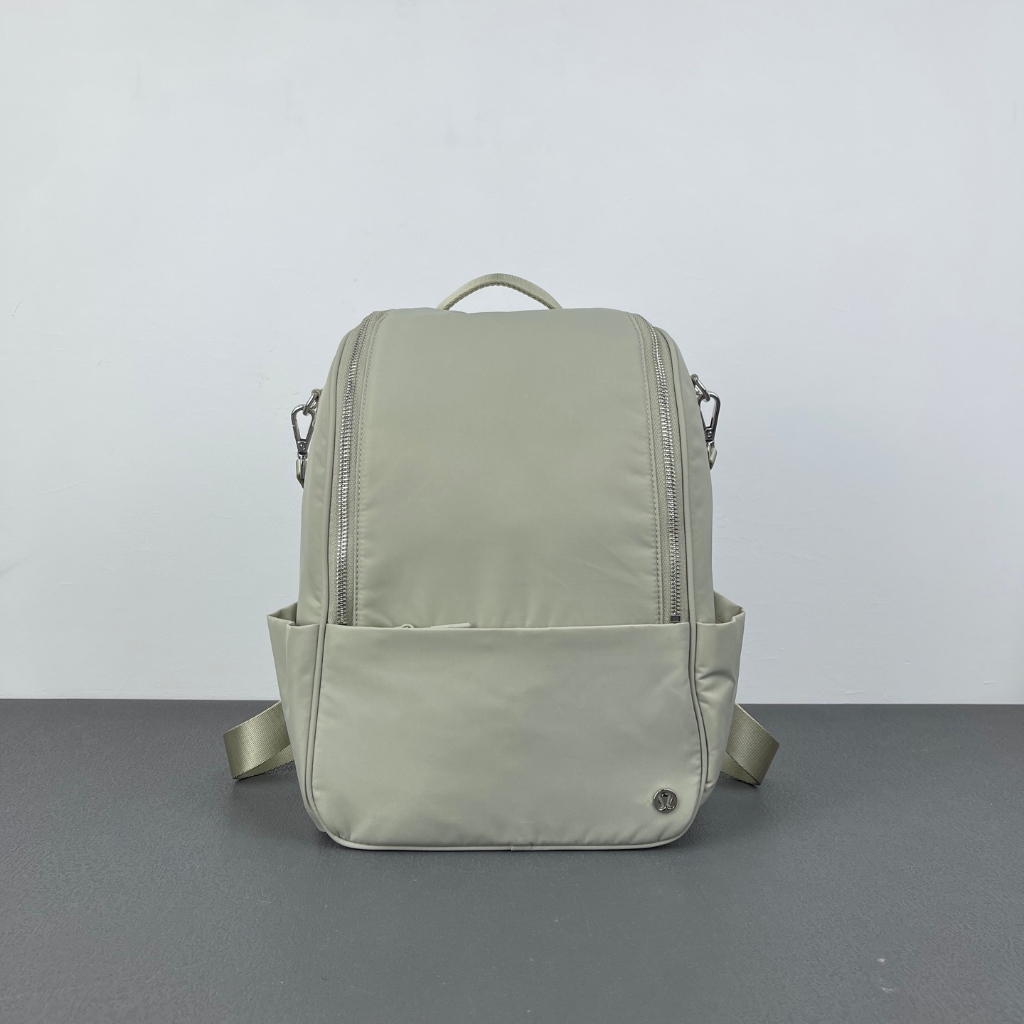 Ransel Lululemon cityessential backpack - ransel terlaris - lulu lemon