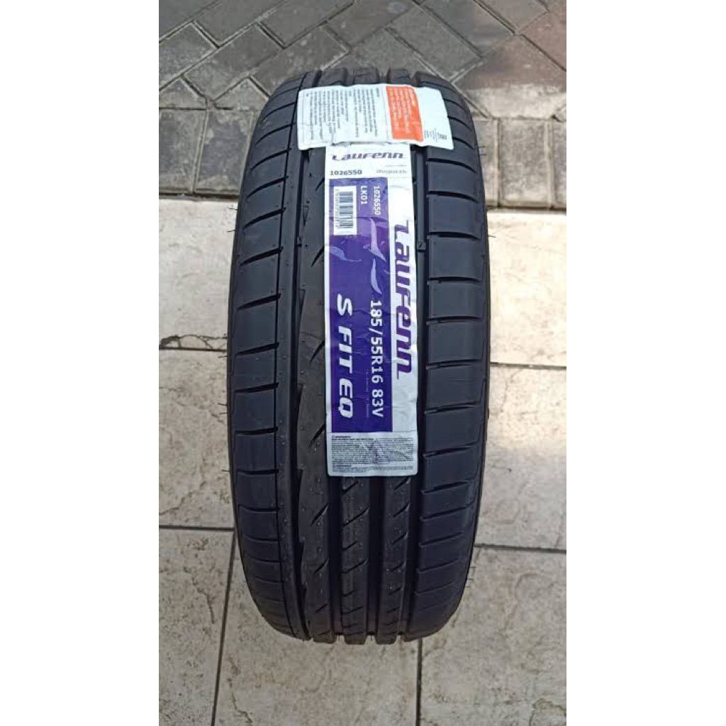 Ban Mobil 185/55 R16 LAUFENN mobil JAZZ CITY