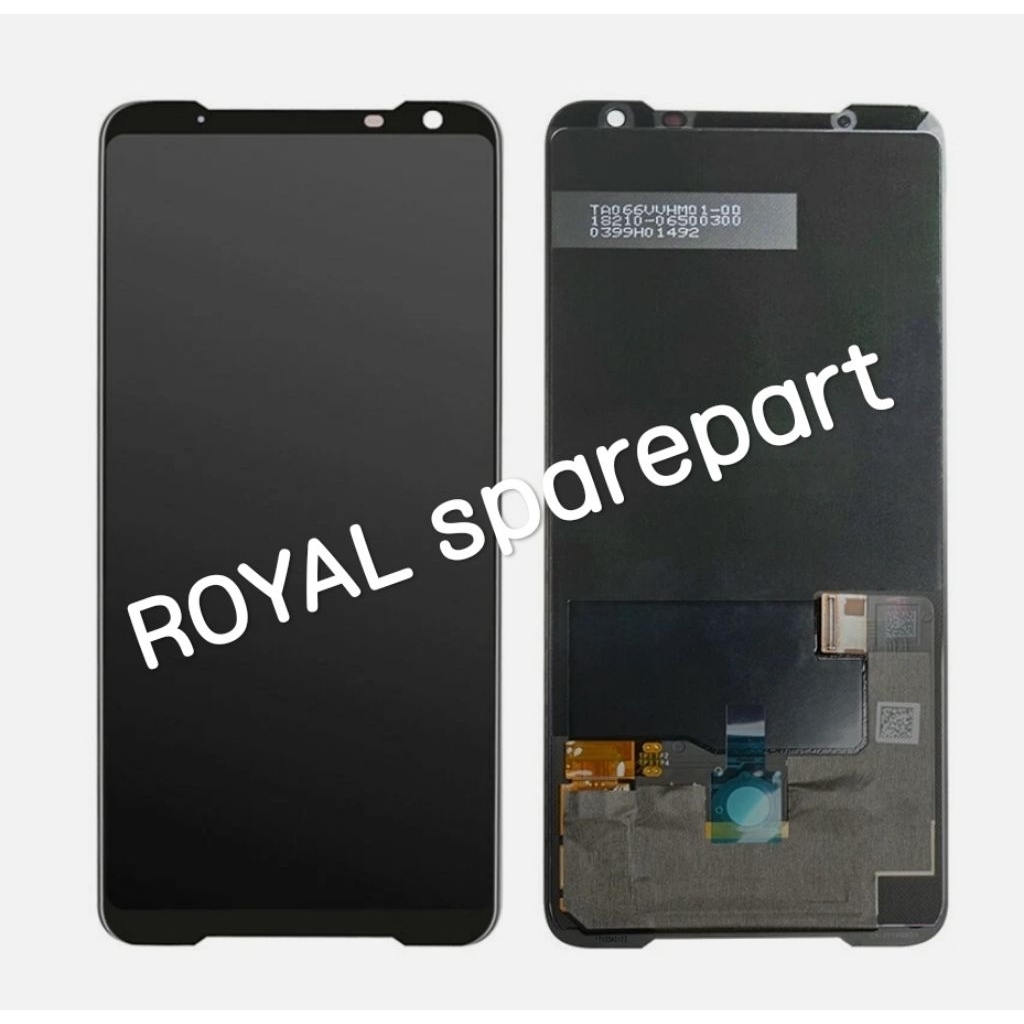 LCD touchscreen ASUS ROG Phone II 2 ZS660KL ZS600KL original