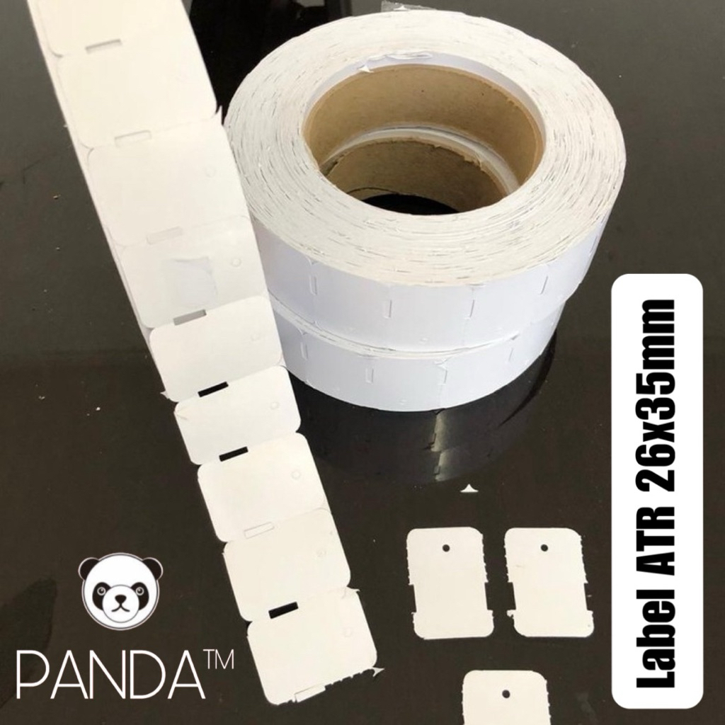 

LABEL KARTON HANG TAG ART 2635