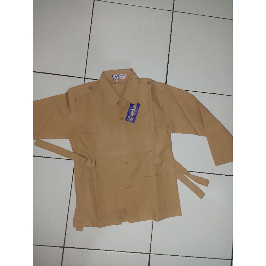 

SERAGAM SEKOLAH/BAJU PRELOVED