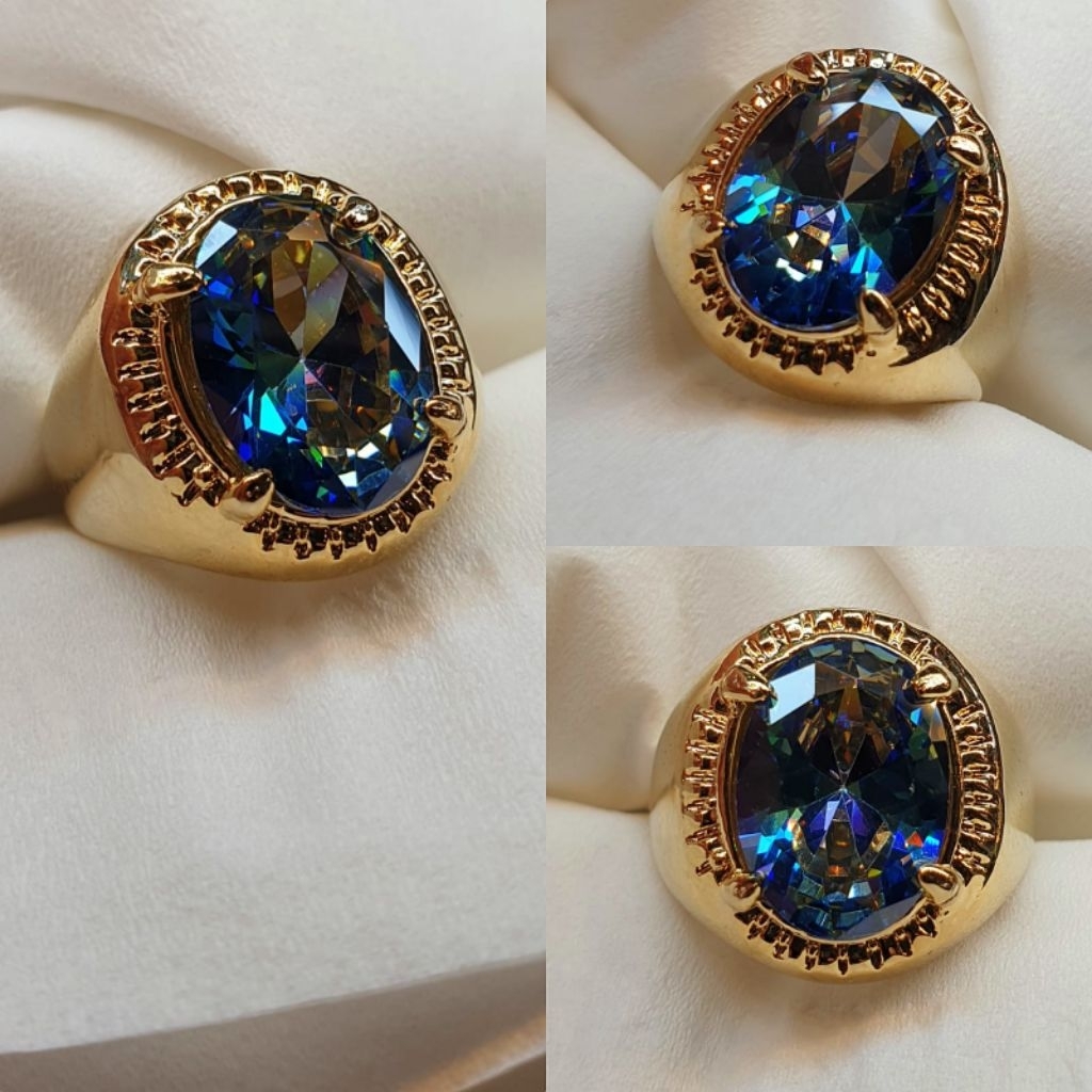 BATU CINCIN AKIK MISTIK