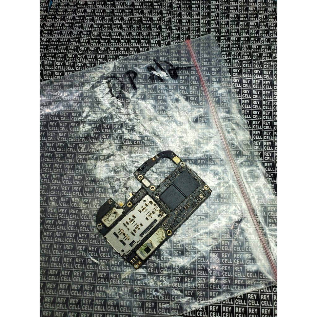 mesin Oppo A12 Matot Baca diskripsi