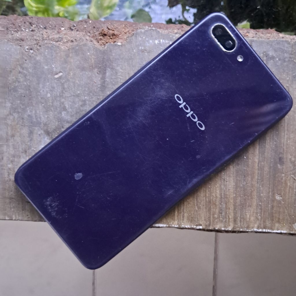 oppo A3s cph 1853 minus lcd