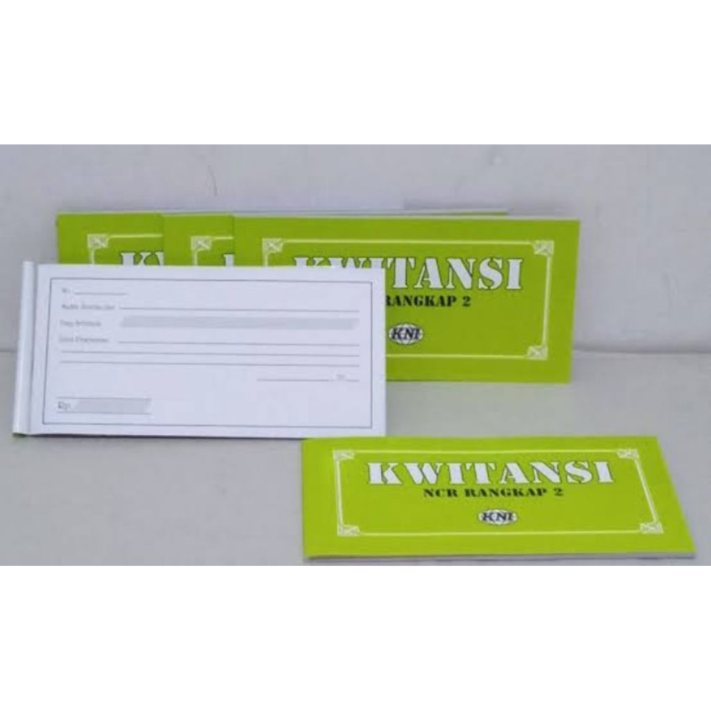 

(1 pack)Buku kwitansi/kuitansi/kwitansi rangkap 2/buku kuitansi rangkap/kuitansi/kwitansi