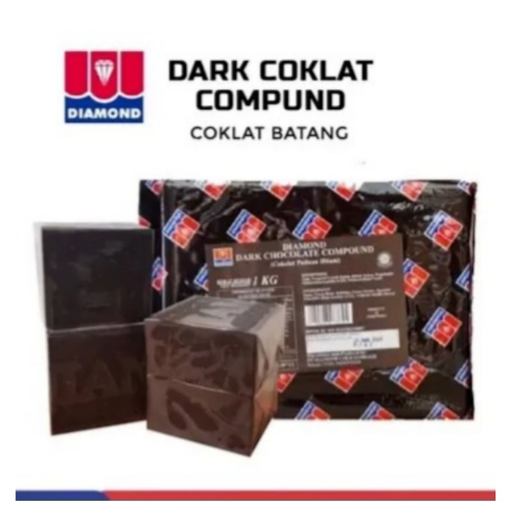 

Coklat diamond 250gr