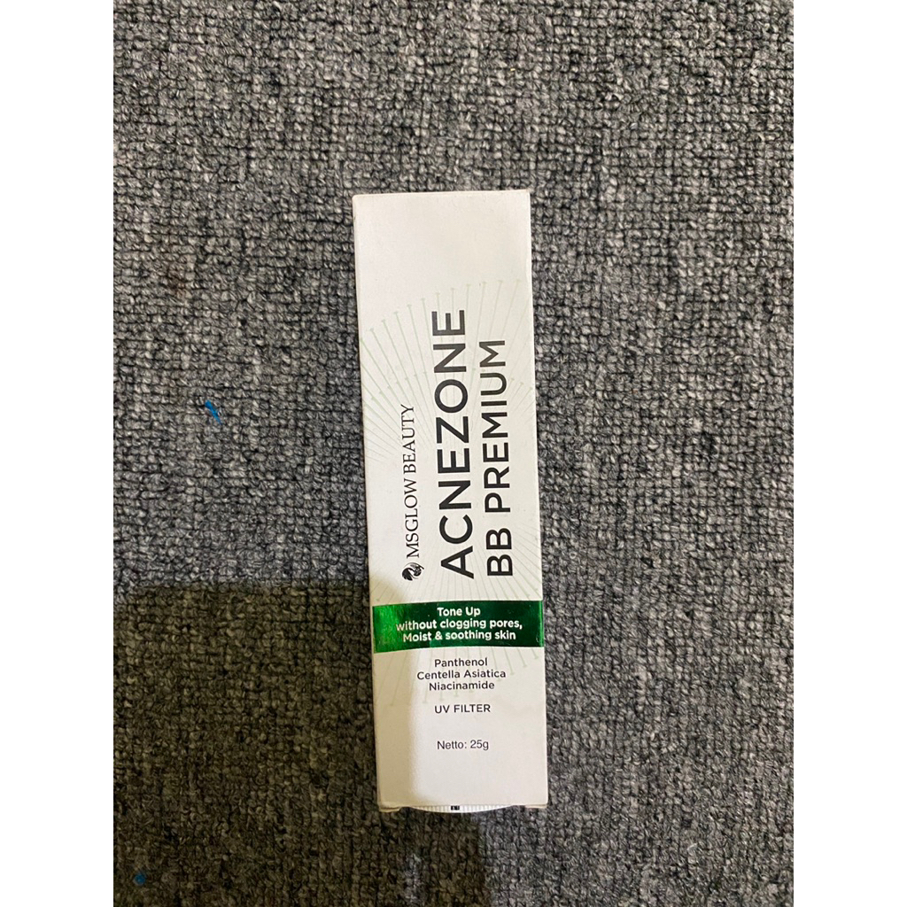 Acne zone bb premium