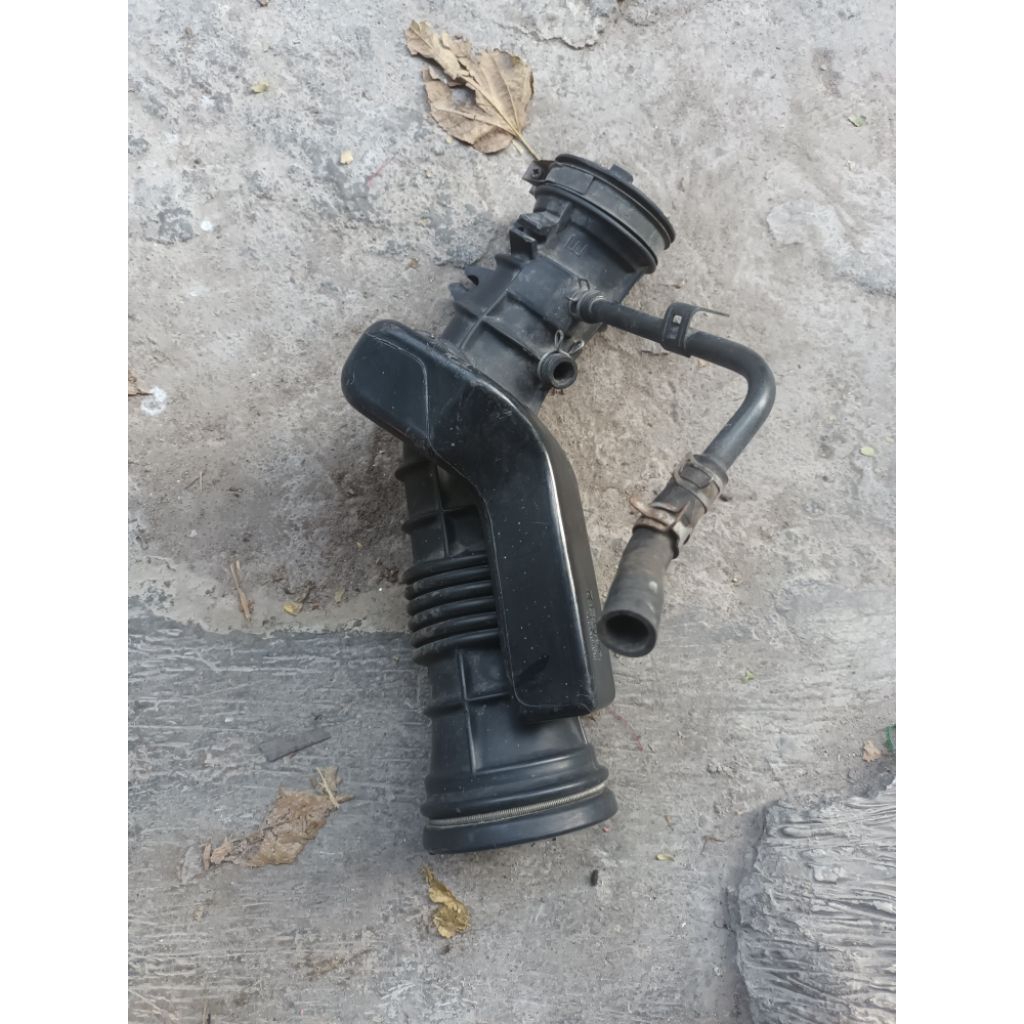 Sambungan selang pipa Hawa Box Filter udara Honda Civic