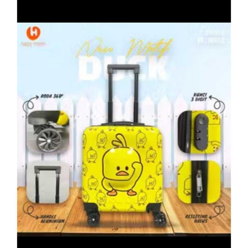 KOPER KARAKTER ANAK ANAK