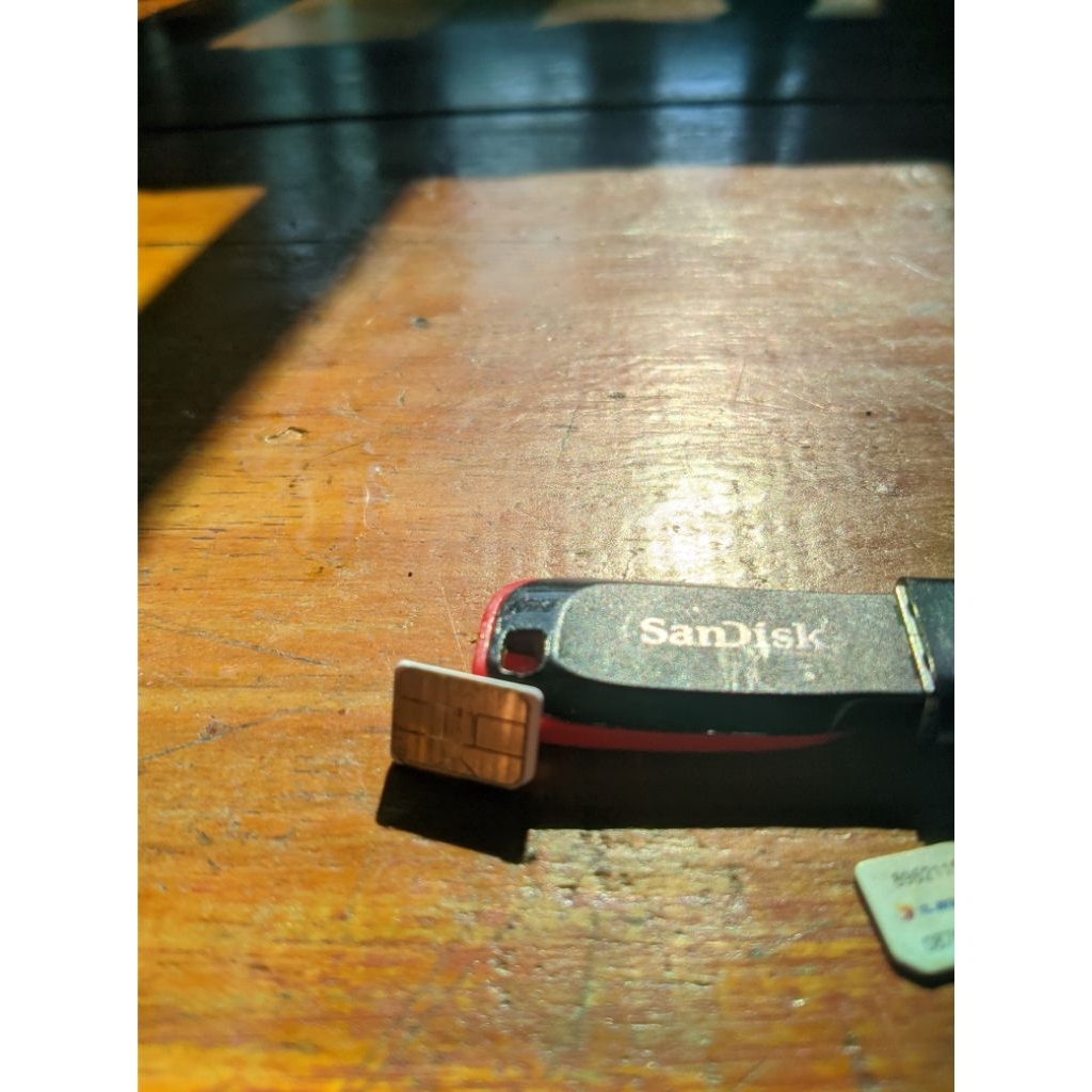 Kartu XL Akrab XXL Disc 70