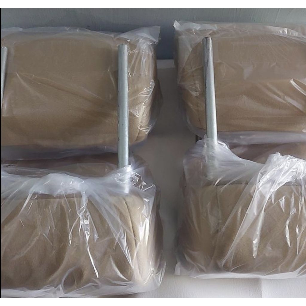 headrest jok belakang honda mobilio sandaran kepala jok mobil honda