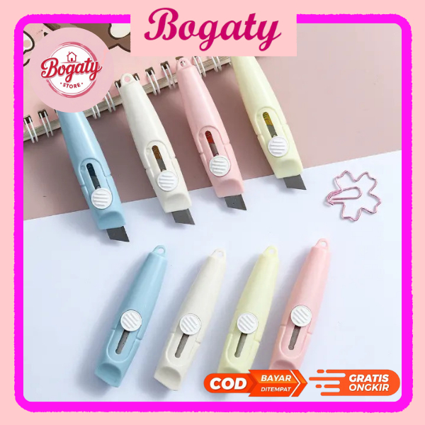 

BG CUTTER MINI LUCU TRAVELLING BENTUK PELUIT SERULING DENGAN PISAU TAJAM UNTUK PEMOTONG KERTAS