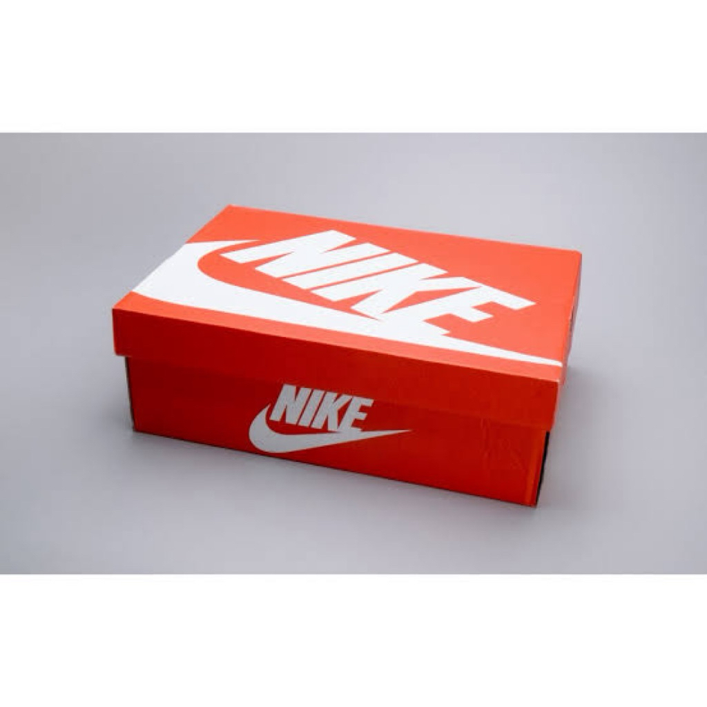 box sepatu nike