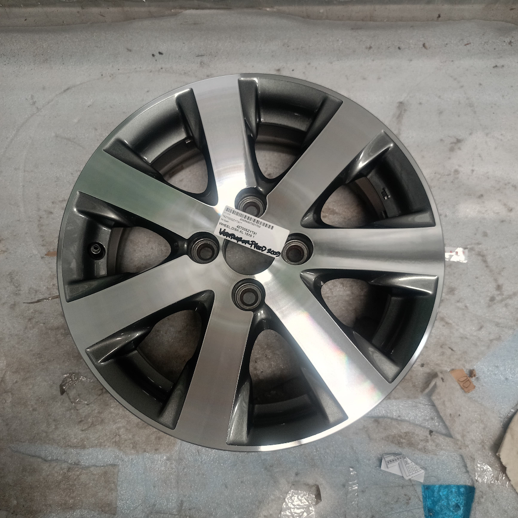 VELG HONDA FREED 2009 RING 15, 42700SZYT91