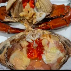 

kepiting telor full 1 kg
