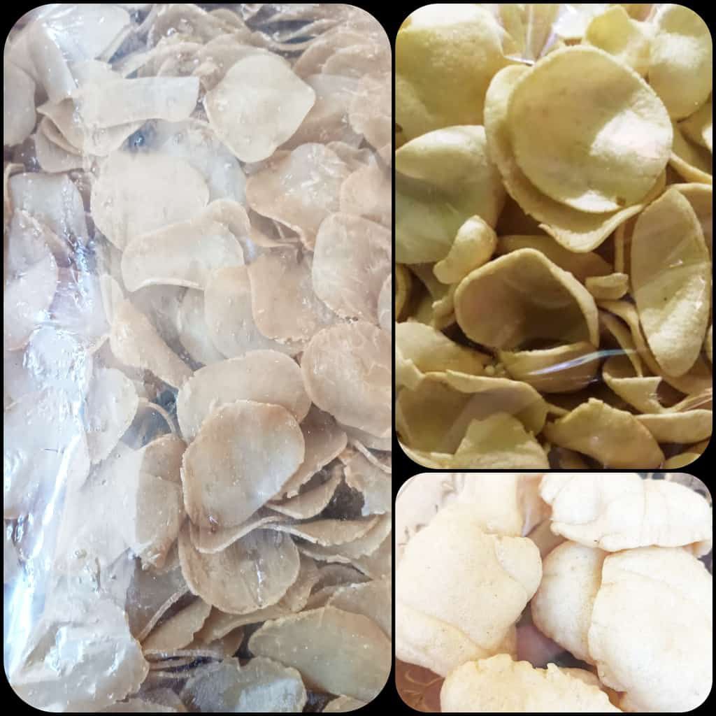 

kerupuk puli bawang 500gr