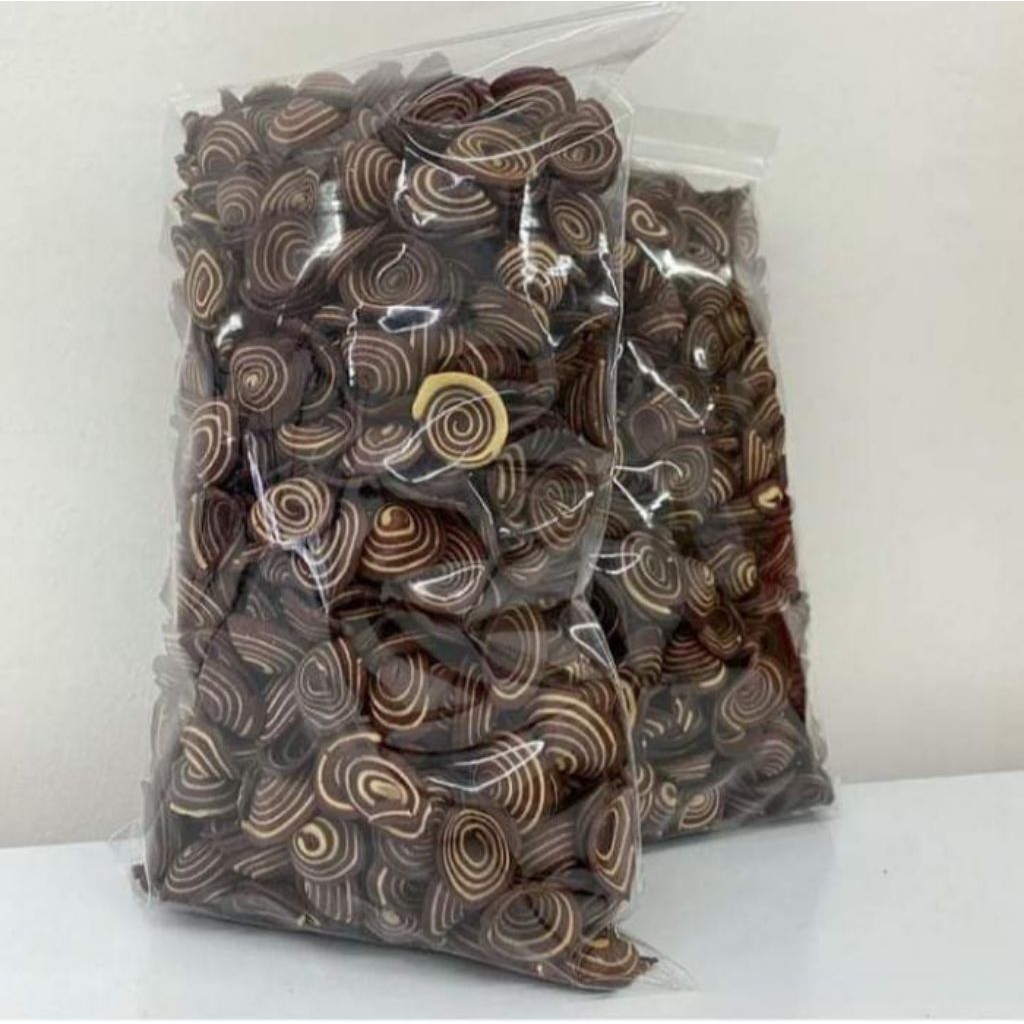 

Kue Kuping Gajah Kue Kering Tradisional 250gr