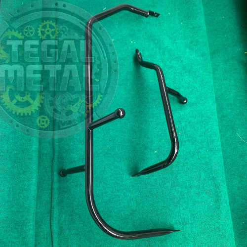 GAGANG SPION ISUZU GIGA (Kanan & Kiri) / GAGANG SPION GIGA / SPION ISUZU GIGA / kaca spion isuzu gig