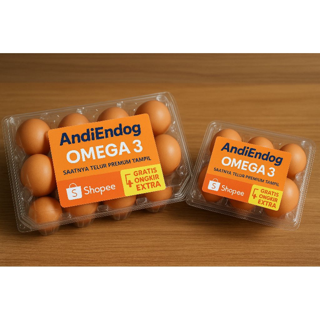 

TELUR OMEGA 3 PREMIUM