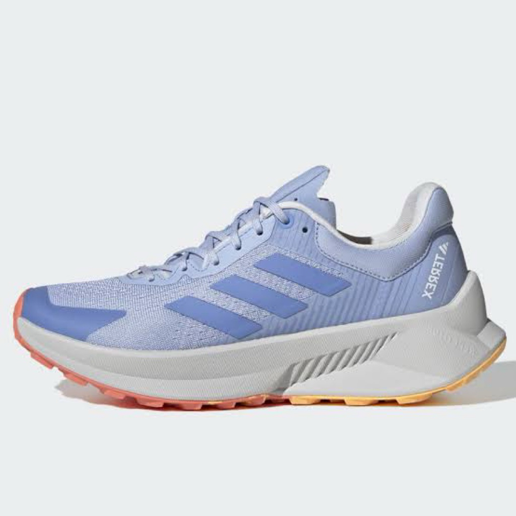 Sepatu Trail Run Women Terrex Soulstride