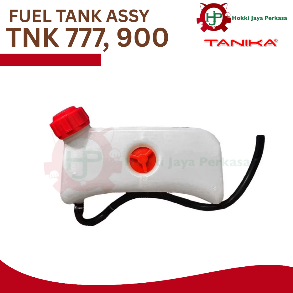 Tanika Original Fuel Tank Assy Power Sprayer TNK 777 / 900 /Sparepart Tangki Bensin Tanika Power Spr