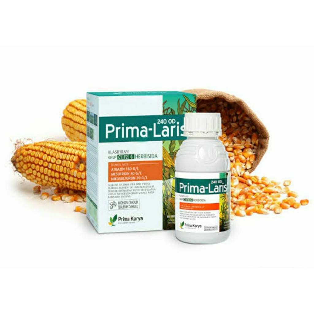 herbisida prima laris 500ml