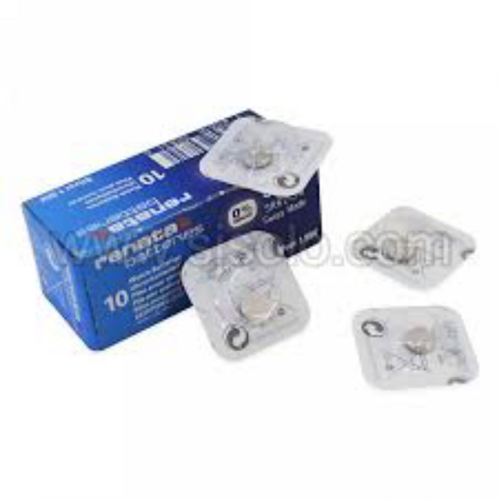 Renata 621 SR621SW Battery renata 364 /621