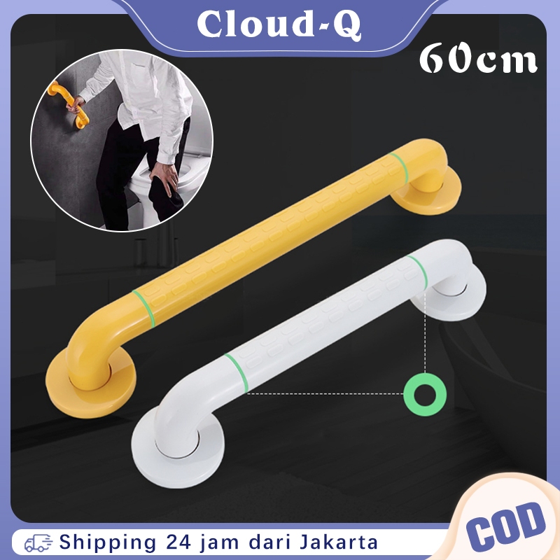 Pegangan Stainless Kamar Mandi Toilet Besi Pegangan Kamar Mandi