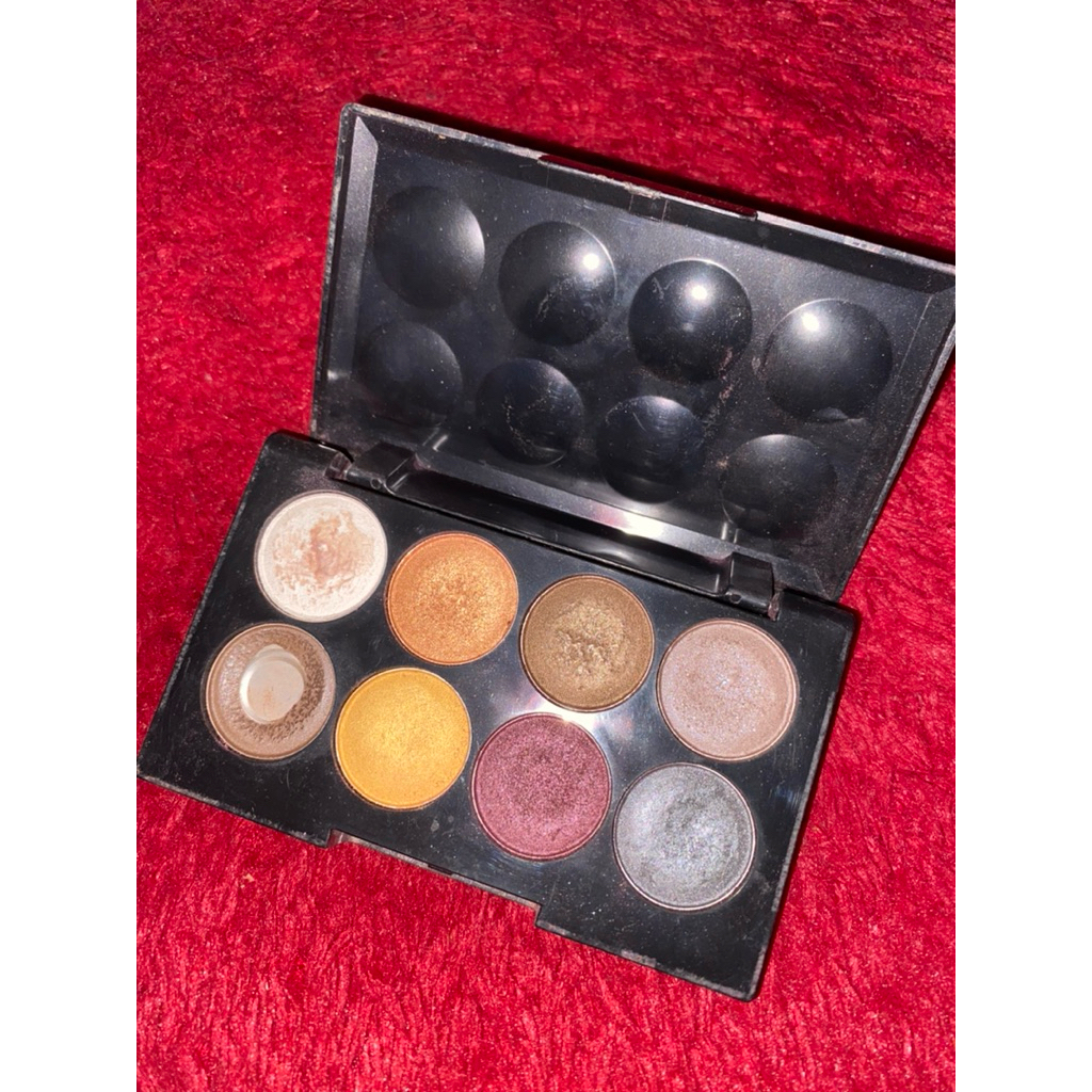 Eyeshadow MAC (Preloved)