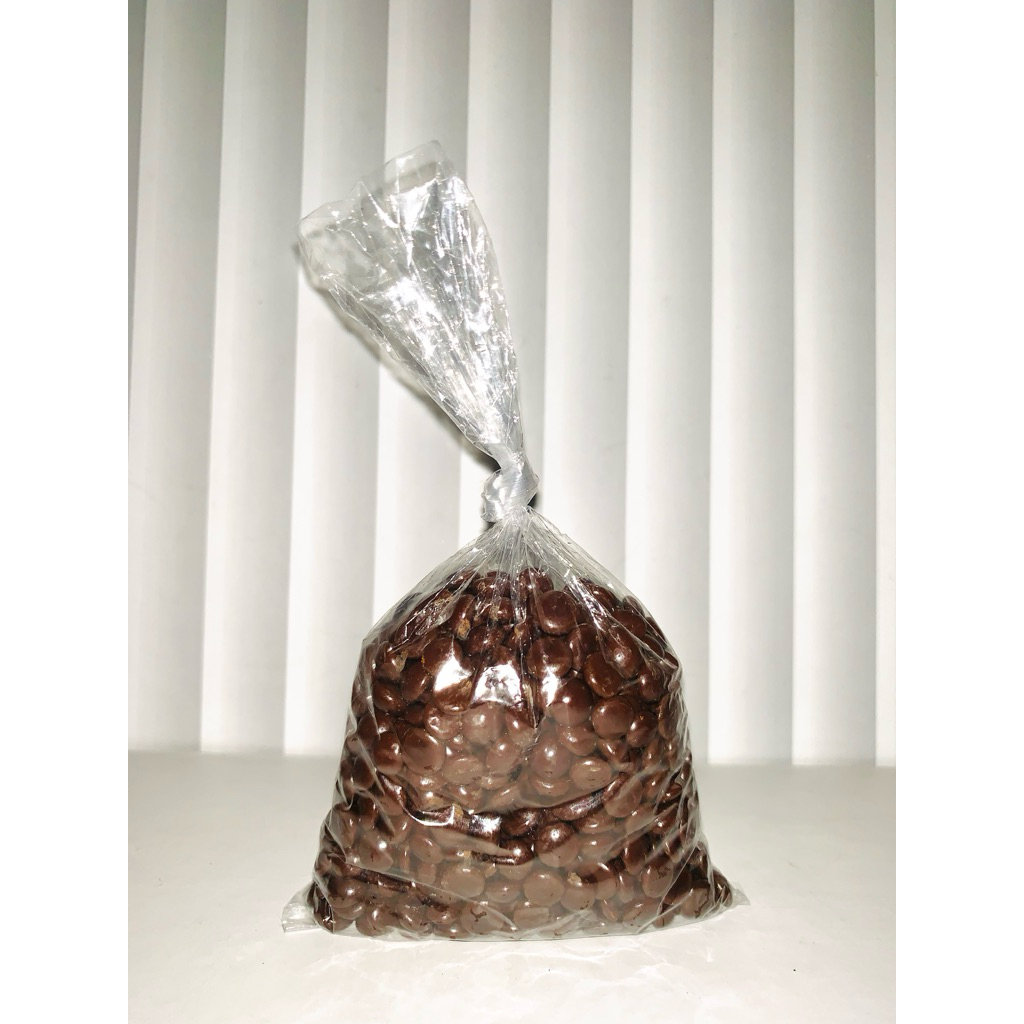 

L’AGIE CHOCO CHIP SETENGAH BULAT