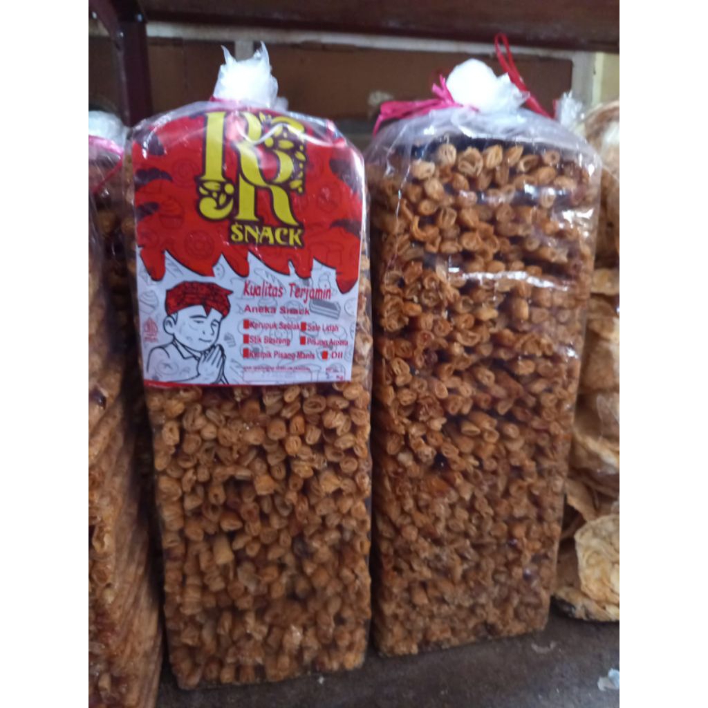 

Sale Pisang Coklat Lumer / Piscok Coklat 1kg