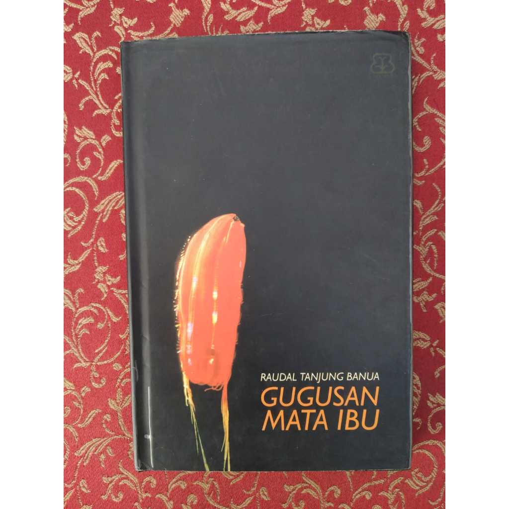 [BERUANG PRELOVED] Raudal Tanjung Banua Gugusan Mata Ibu