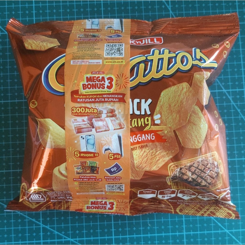

Piattos Sapi Panggang 13gr