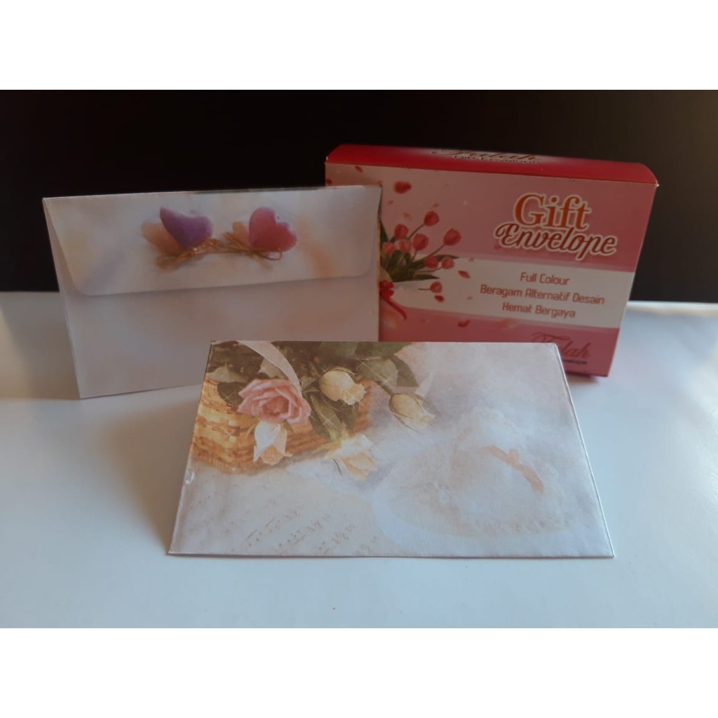 

Cetak amplop kondangan a20 harga murah 1box (50pcs)