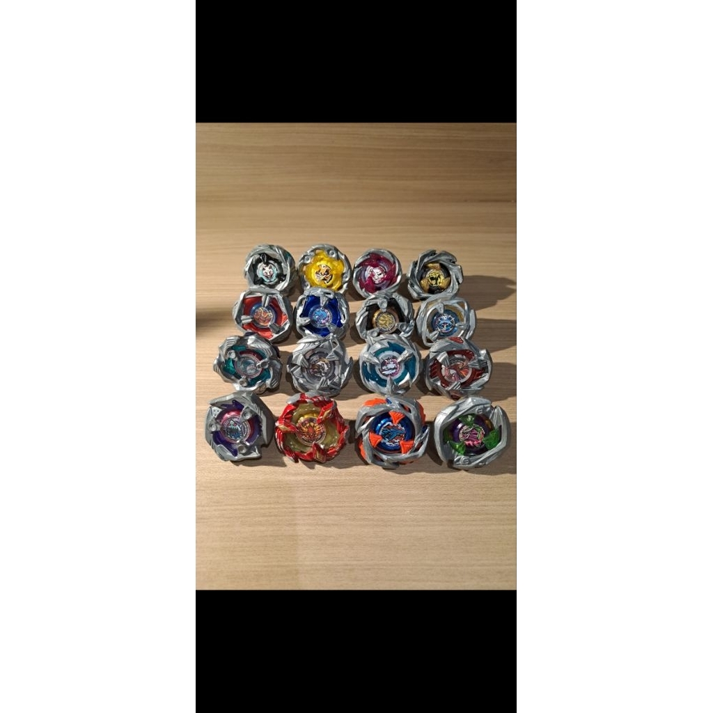 BEYBLADE X ORI Takara Tomy Elevate