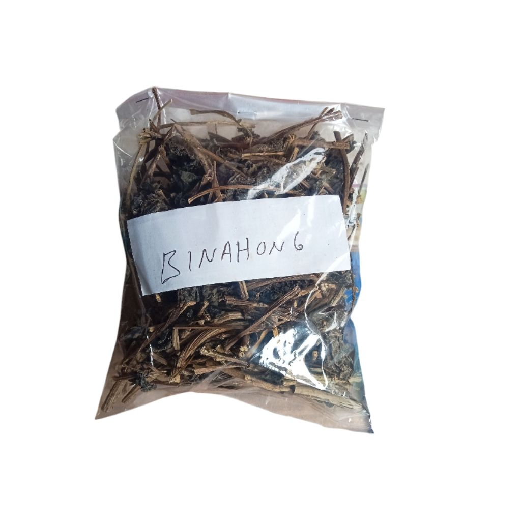 

Daun binahong kering 50g herbal