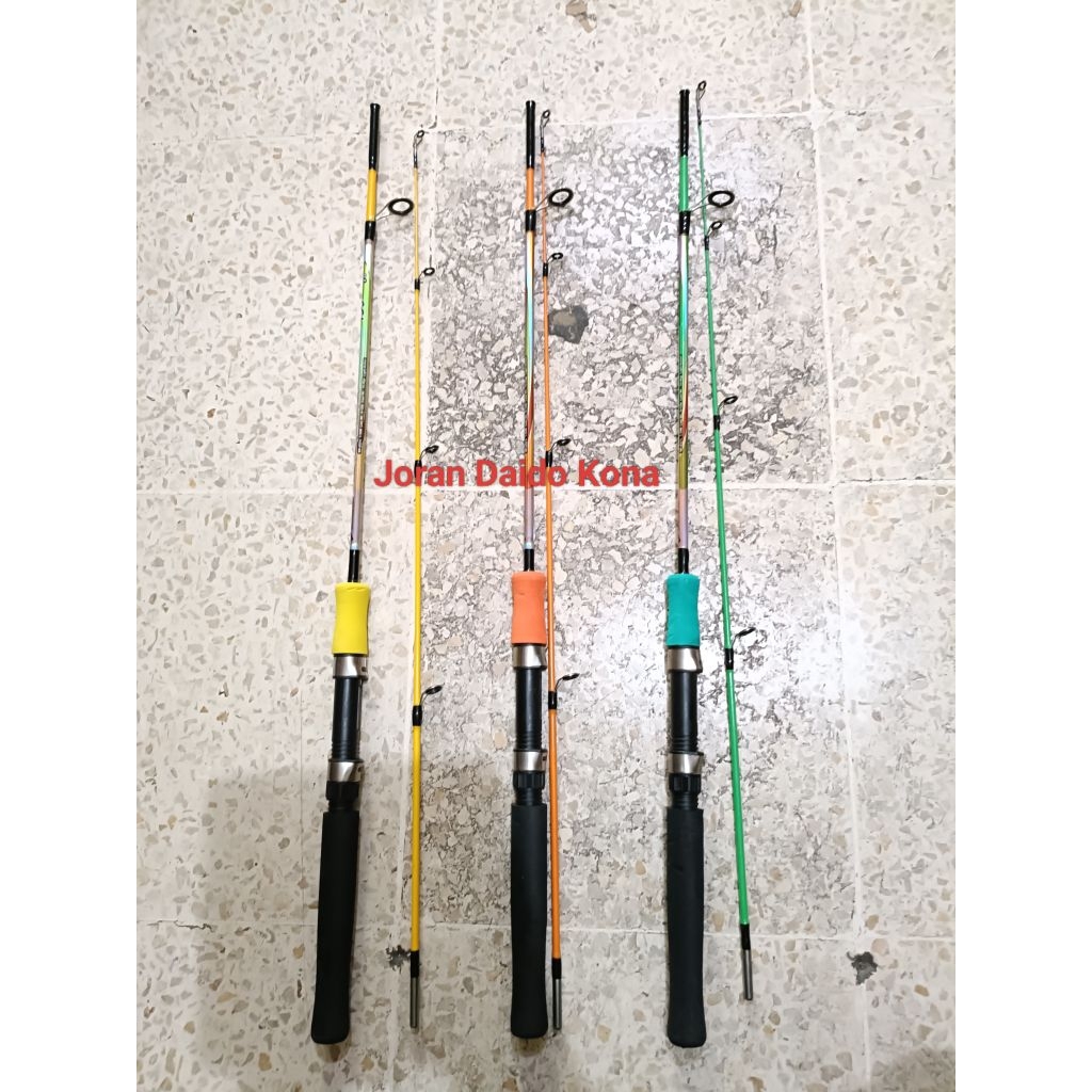 Joran Daido Kona 135 cm & 150 cm