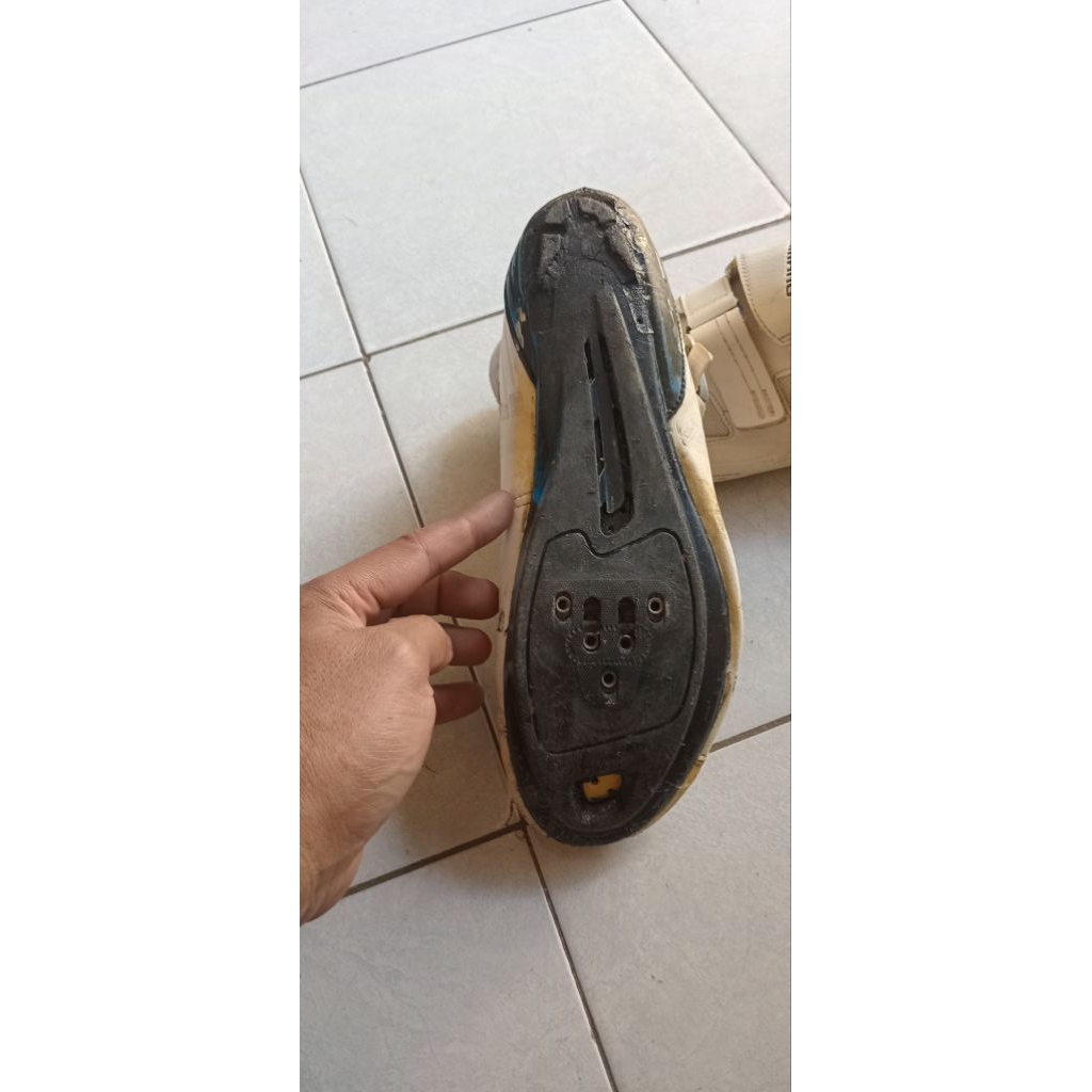 sepatu shimano rp3