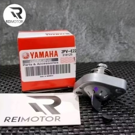 TONJOKAN STELAN SETELAN KETENG NMAX AEROX 155 MX KING VIXION NEW NVA 2PV-E2210-01 ORI ASLI YGP