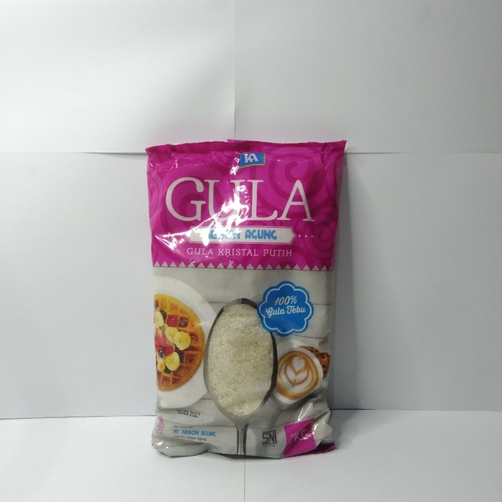 

GULA KEBON AGUNG 1 KG
