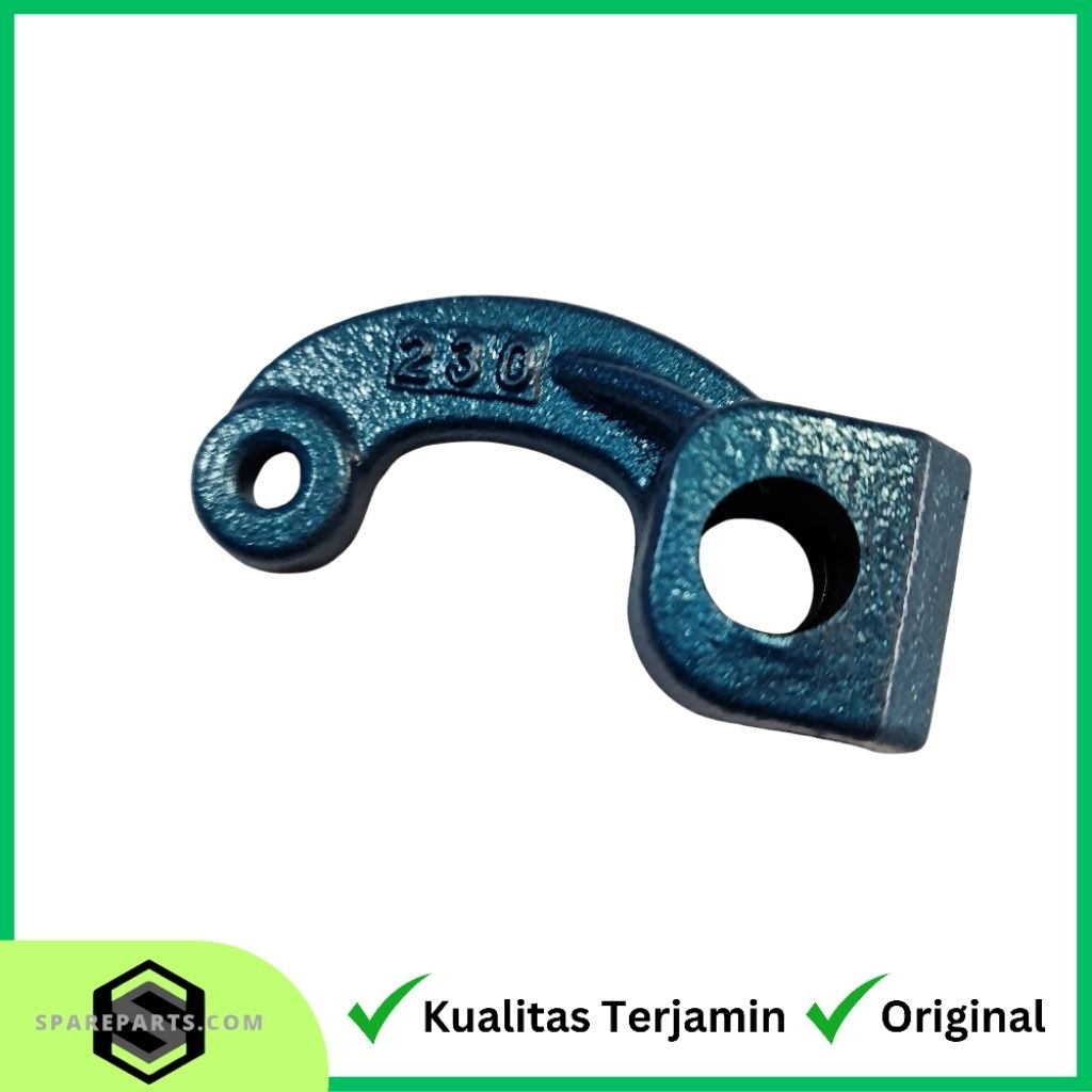 Shifting Lever G1000/M1000 (SP) Quick