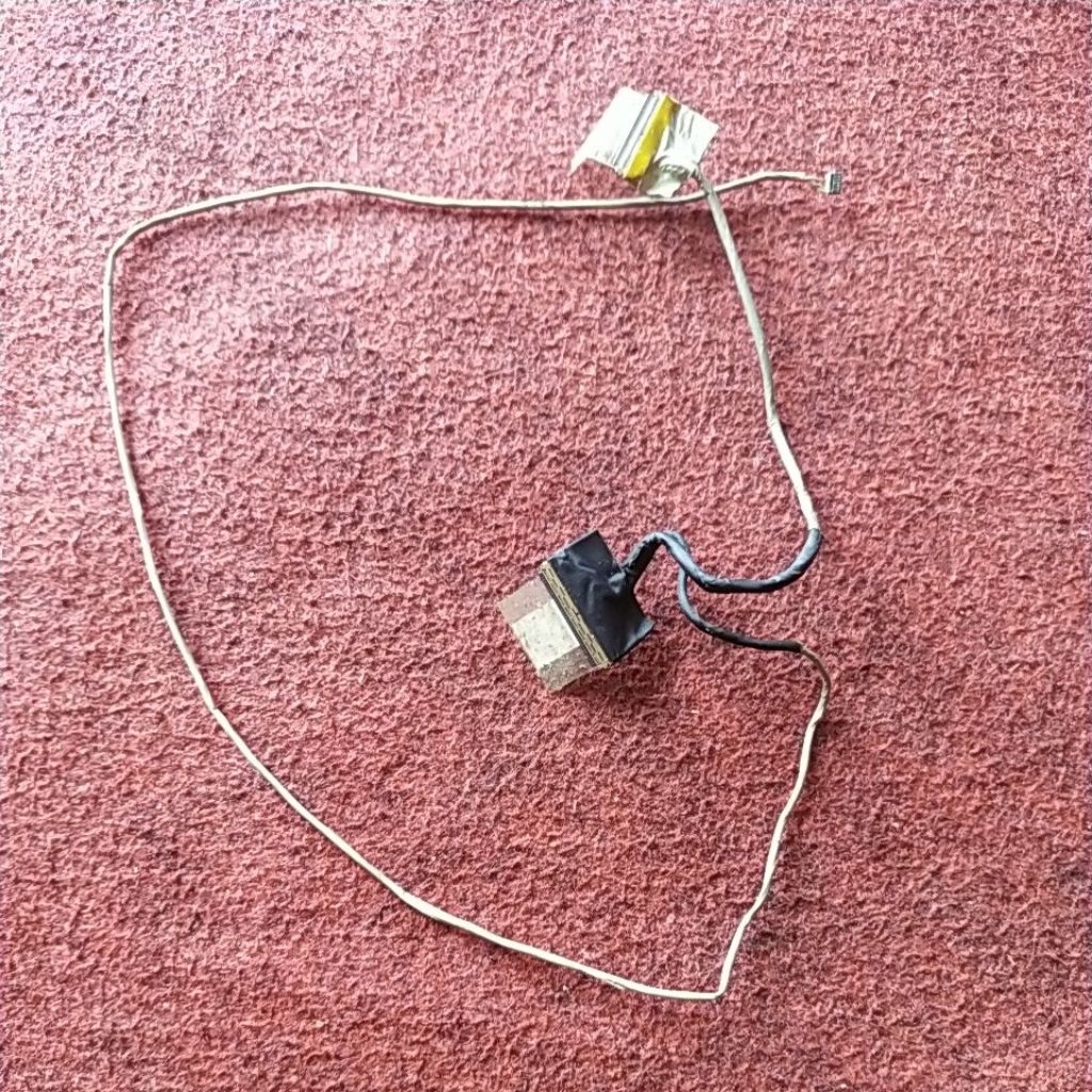 kabel flexi flexible fleksibel lcd lvds Laptop Asus X555B