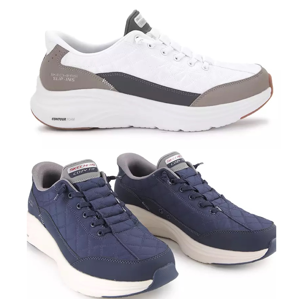 Skechers Sport Vapor Foam Original (Sepatu Sneakers Pria ss)