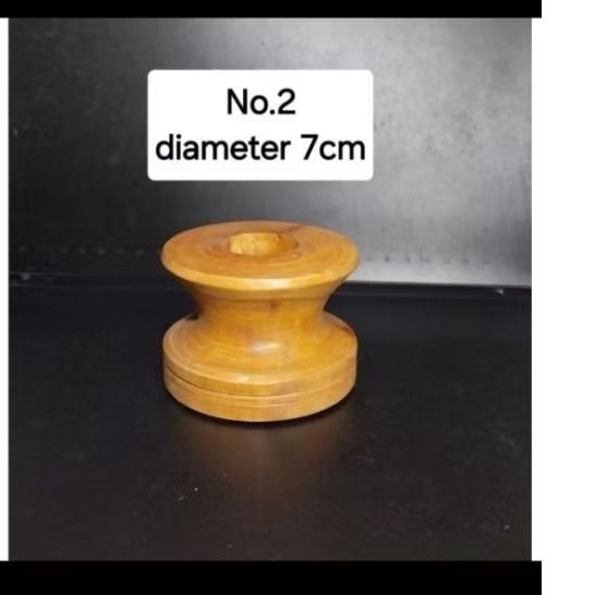 Golong pancing bandung/golong pancing