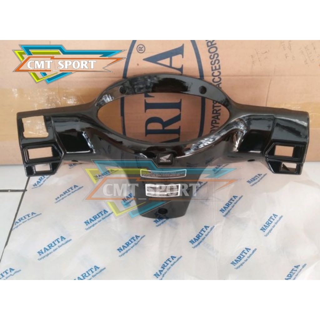 Batok totok belakang honda kharisma x/d 125 batok belakang kharisma x 125