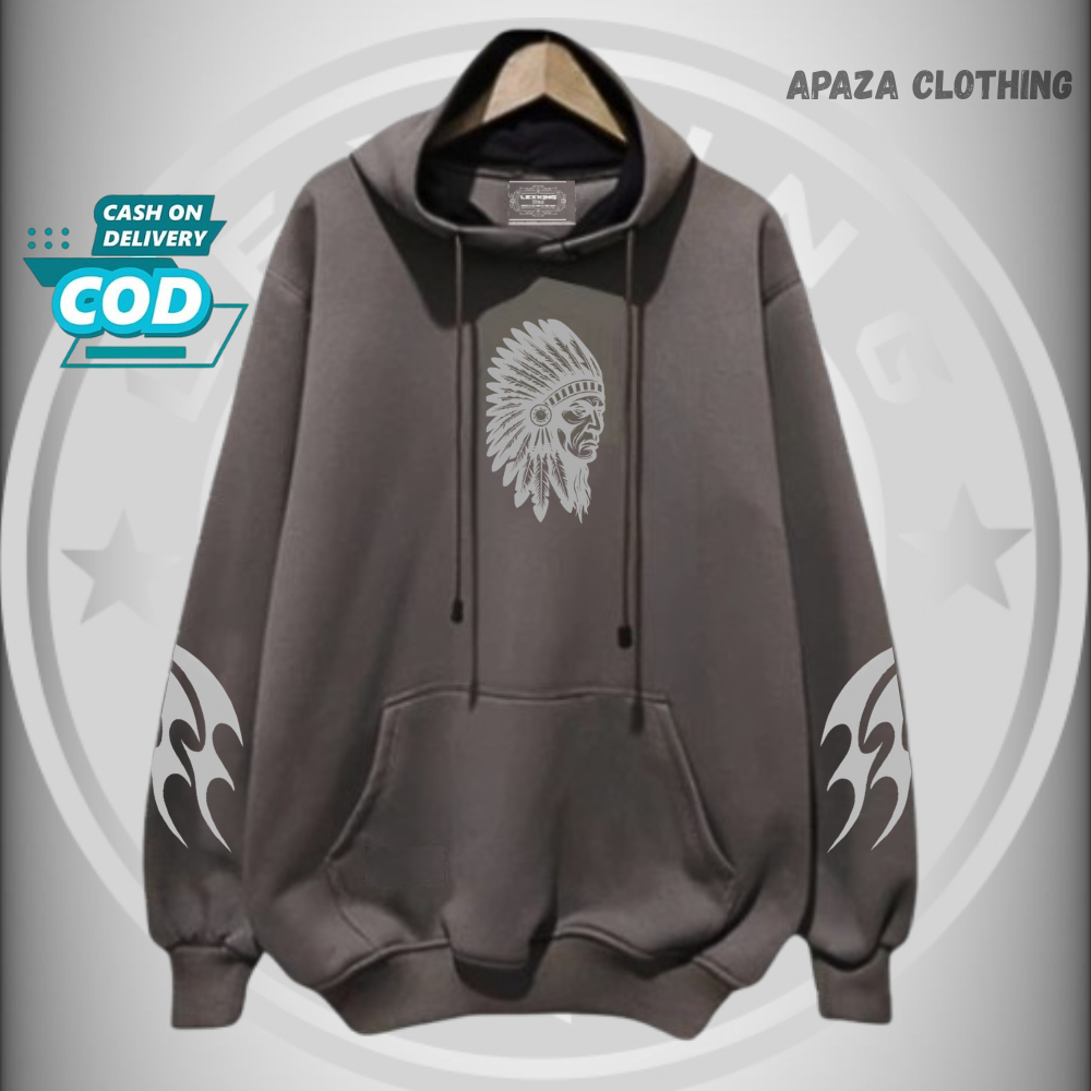 Hoodie Sweater Pria Wanita Distro Murah Jaket Tebal Authentic Terbaru 2025 Keren Hodie Unisex Switer