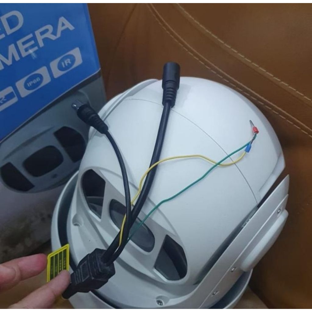 KAMERA PTZ DIGITAL AHD SPEED DOME ZOOM SONY IC