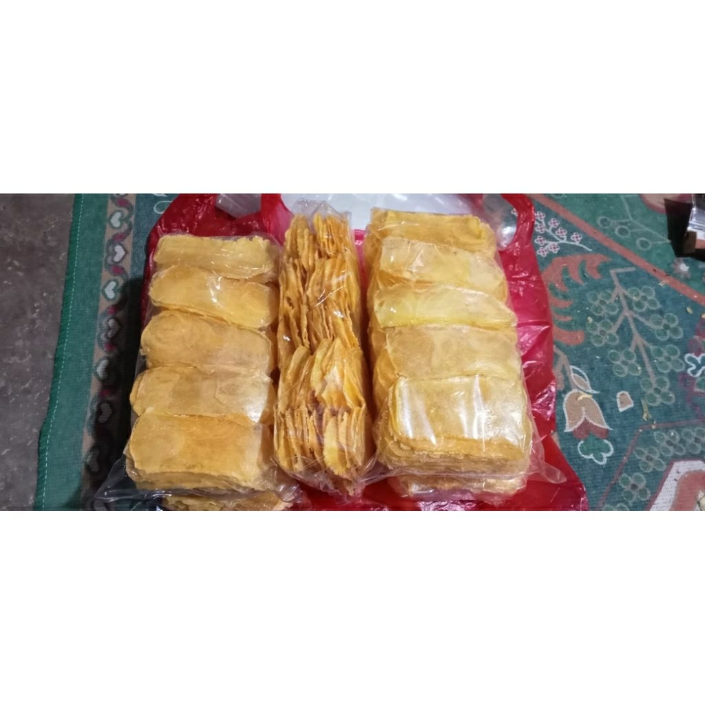 

KERIPIK SINGKONG MENTAH ASLI MADURA