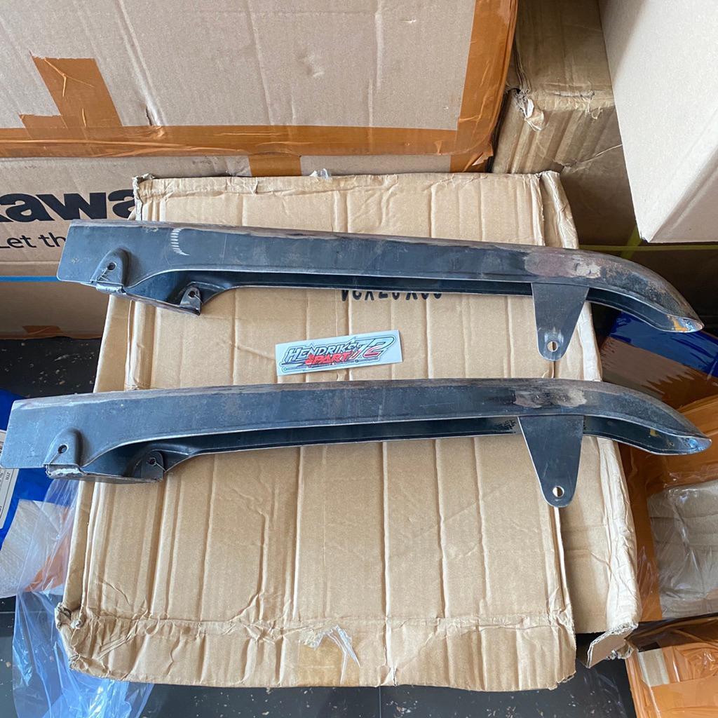 tutup rantai PSP CB PSP katengkas CB PSP pnp arm GL100 handmade nganjuk